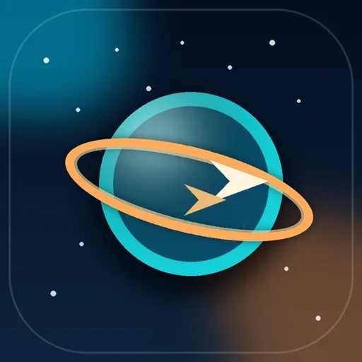 Fleet Commander App Store icon